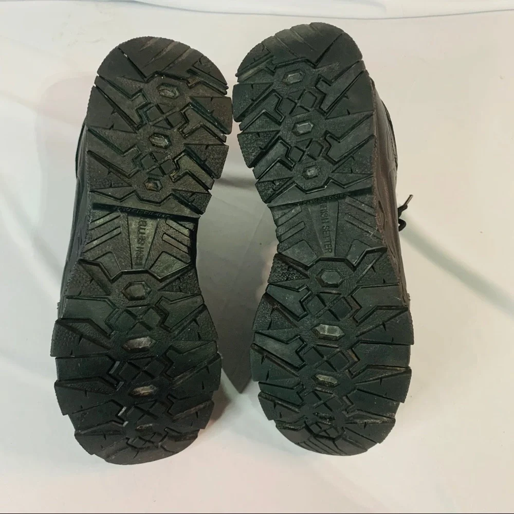 Red‎ wing shoes Irish Setter